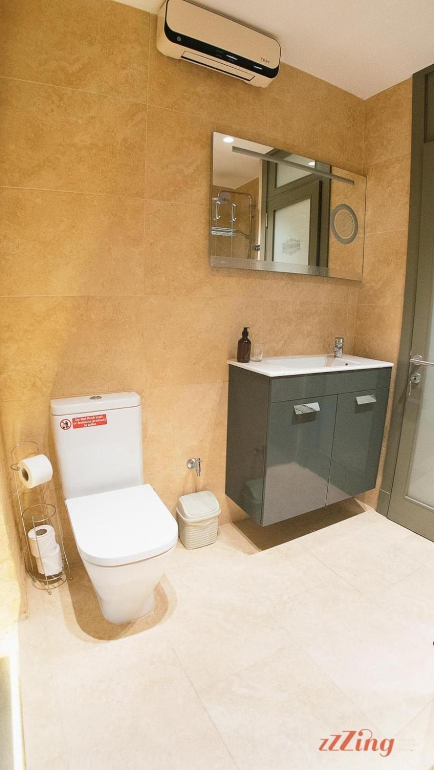 A Traditional Maltese Home In The Three Cities Vittoriosa Exterior foto
